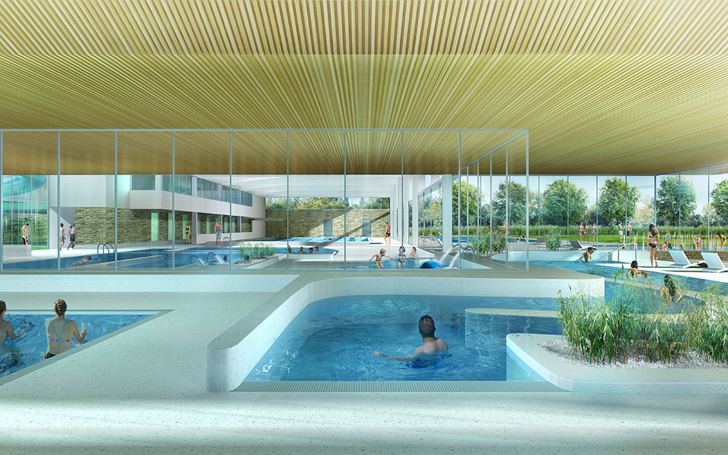 Centre Aquatique & Forme Le Nautile Photos