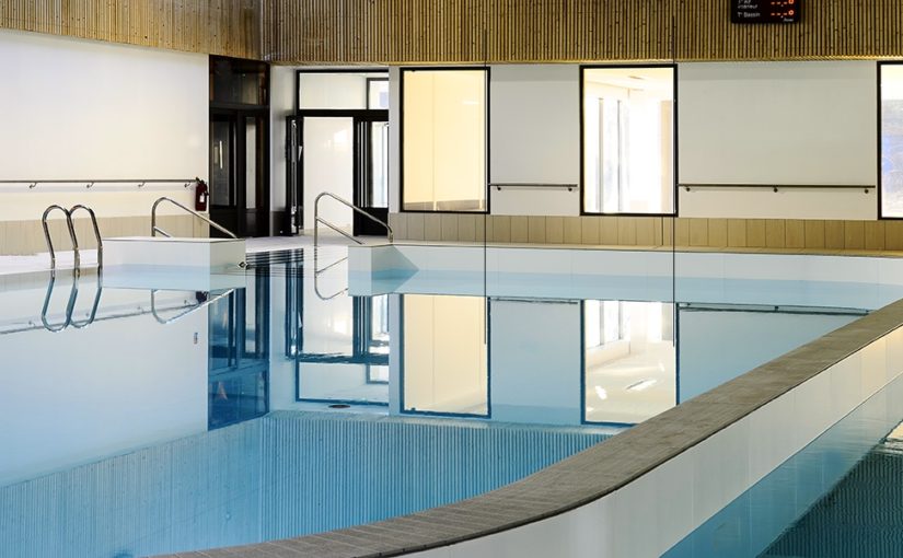Centre aquatique – ARGENTEUIL (95)