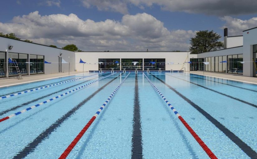 Piscine Aqualun’ – LUNEVILLE (54)