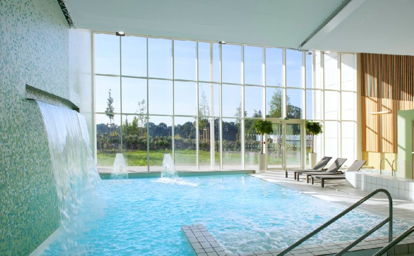 Piscine intercommunale Aquoisia – GUISE (02)