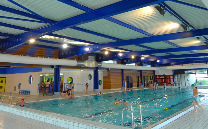 Piscine Maurice Thorez – ESCAUDAIN (59)