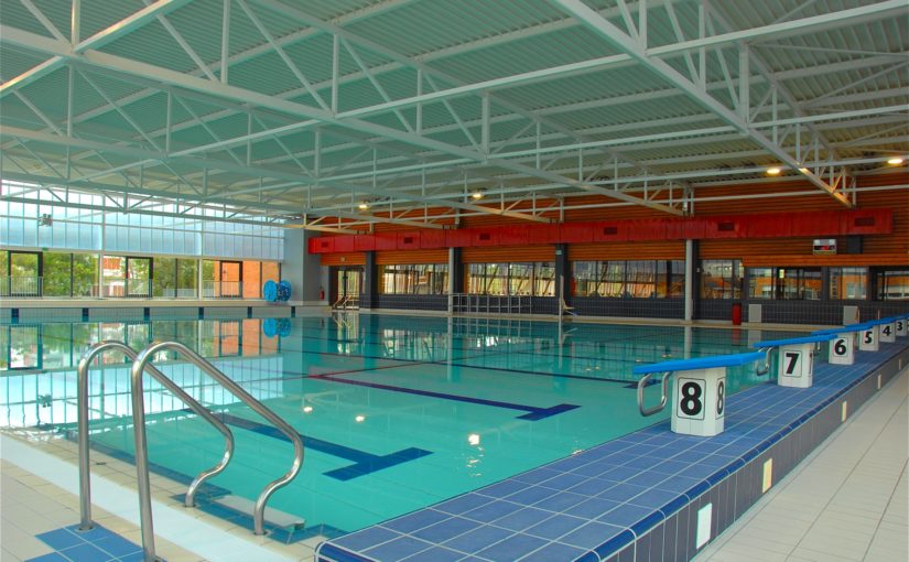 Piscine Paul Asseman – DUNKERKE (59)