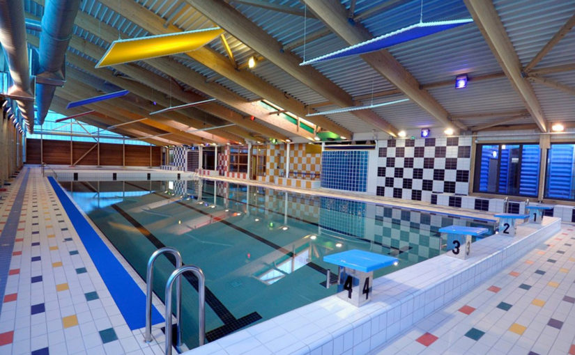 Piscine Paul Haucolas – LEFFRINCKOUCKE (59)