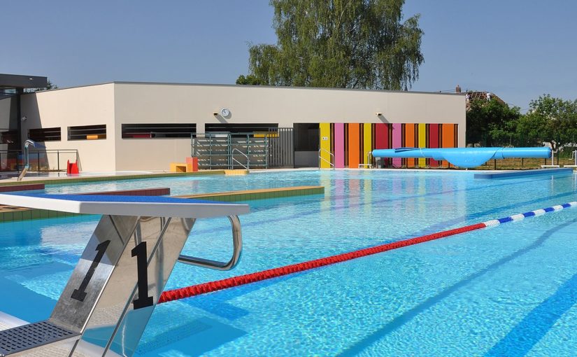 Piscine Plein Air – PFAFFENHOFFEN (67)