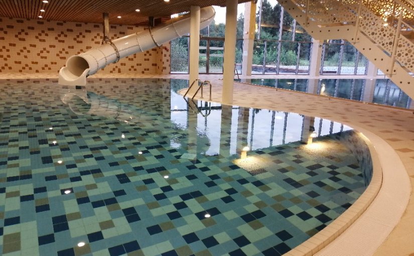 Centre de loisirs « Your Nature » – ANTOING (Belgique)