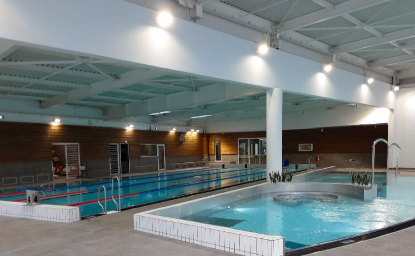 Les Bains du Cap – ROQUEBRUNE – CAP-MARTIN (06)