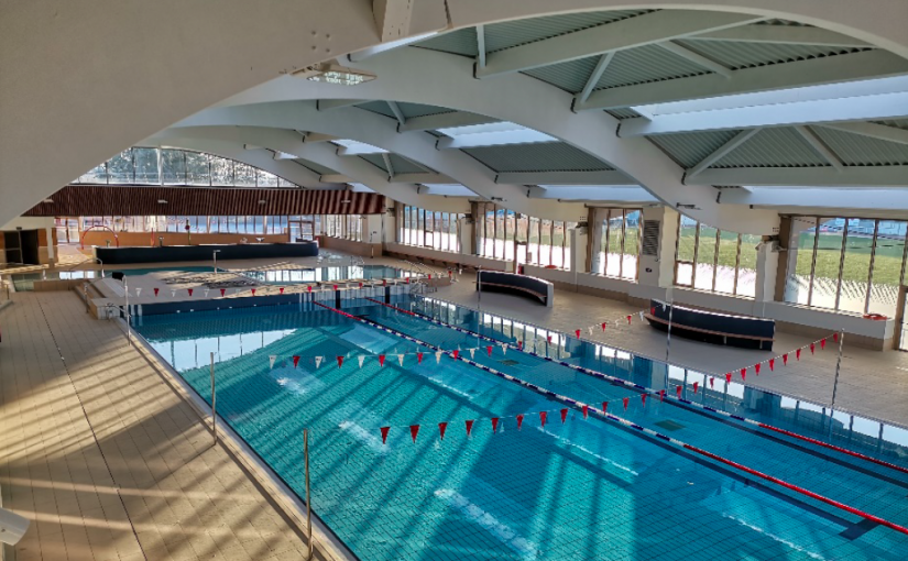 Piscine de l&rsquo;archipel – PETITE COURONNE (76)
